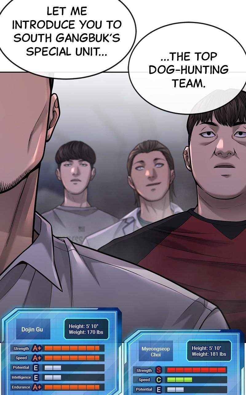 QUESTISM Chap 53 - Next Chap 54