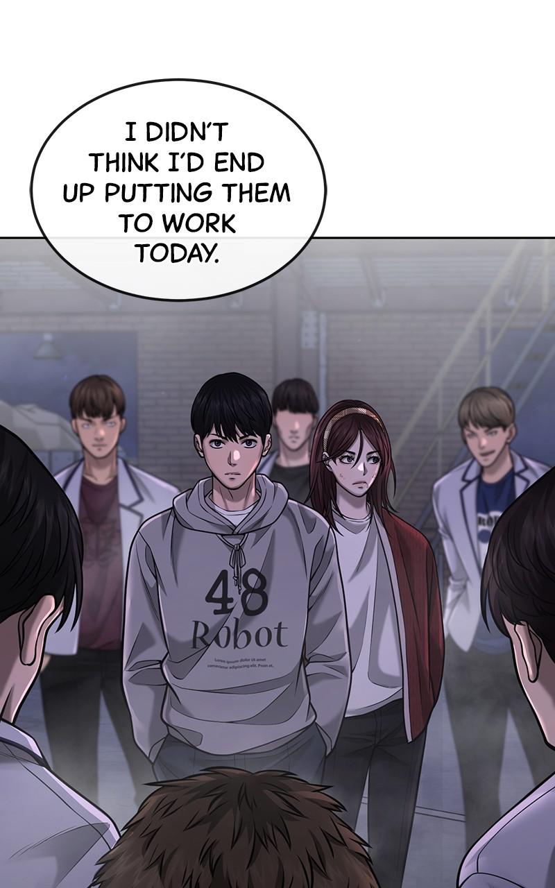 QUESTISM Chap 53 - Next Chap 54