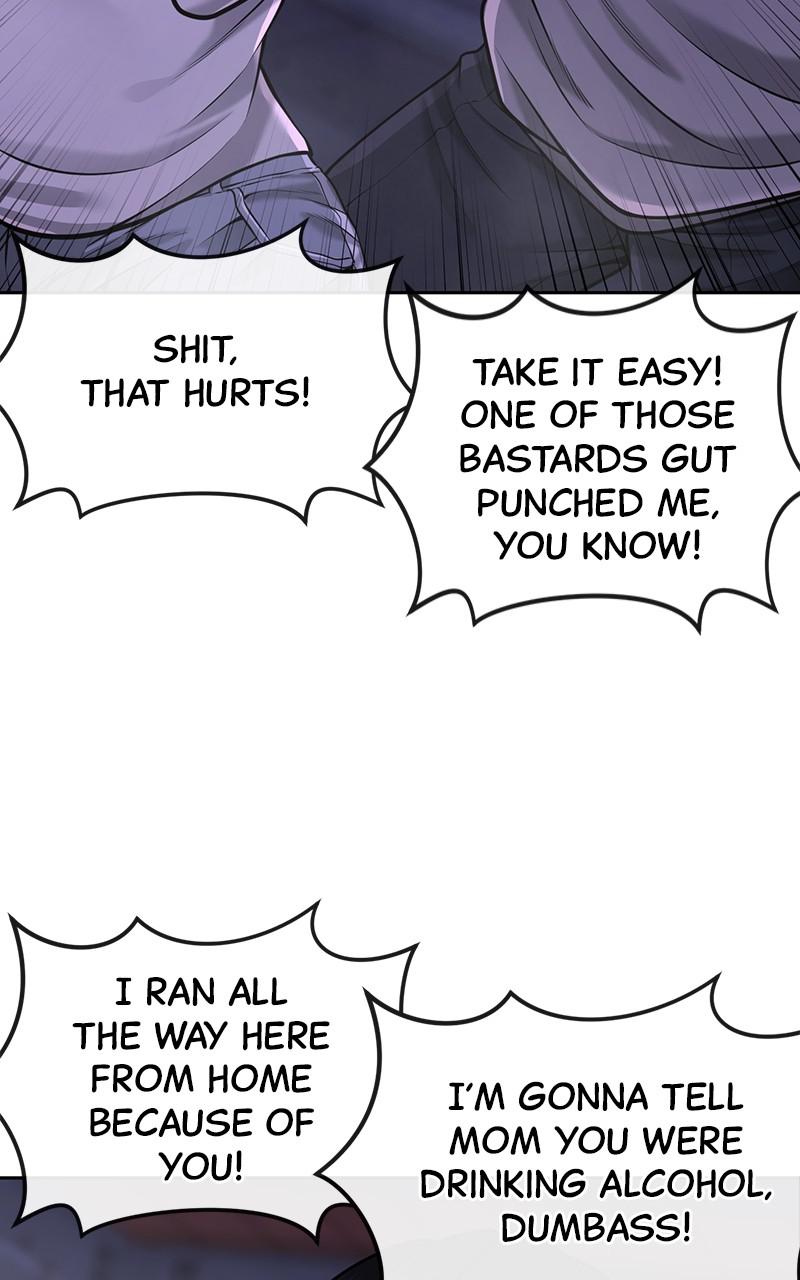 QUESTISM Chap 53 - Next Chap 54