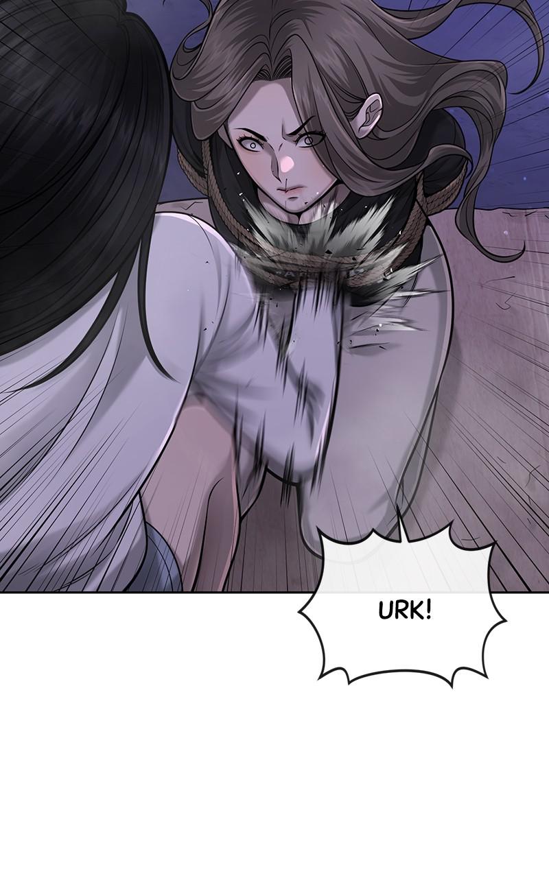 QUESTISM Chap 53 - Next Chap 54