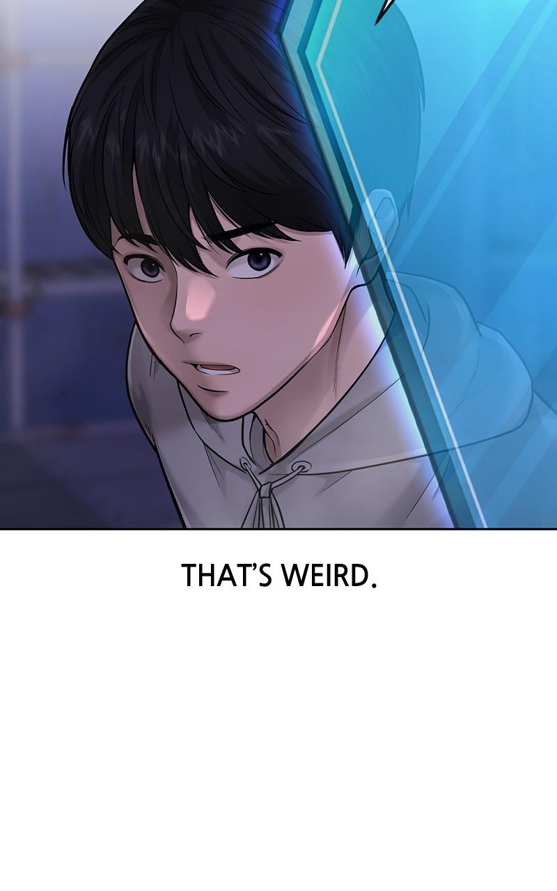 QUESTISM Chap 53 - Next Chap 54