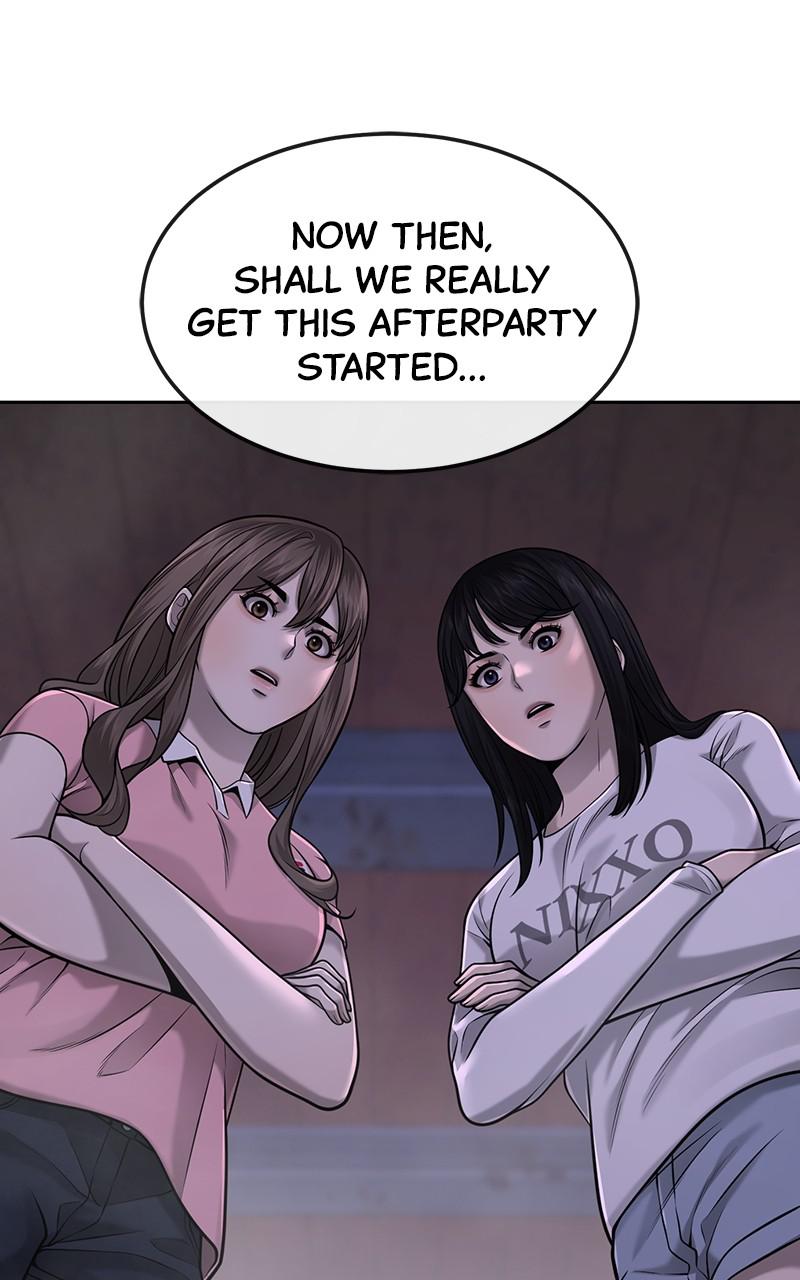 QUESTISM Chap 53 - Next Chap 54