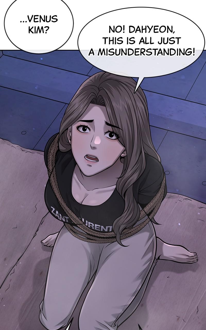 QUESTISM Chap 53 - Next Chap 54