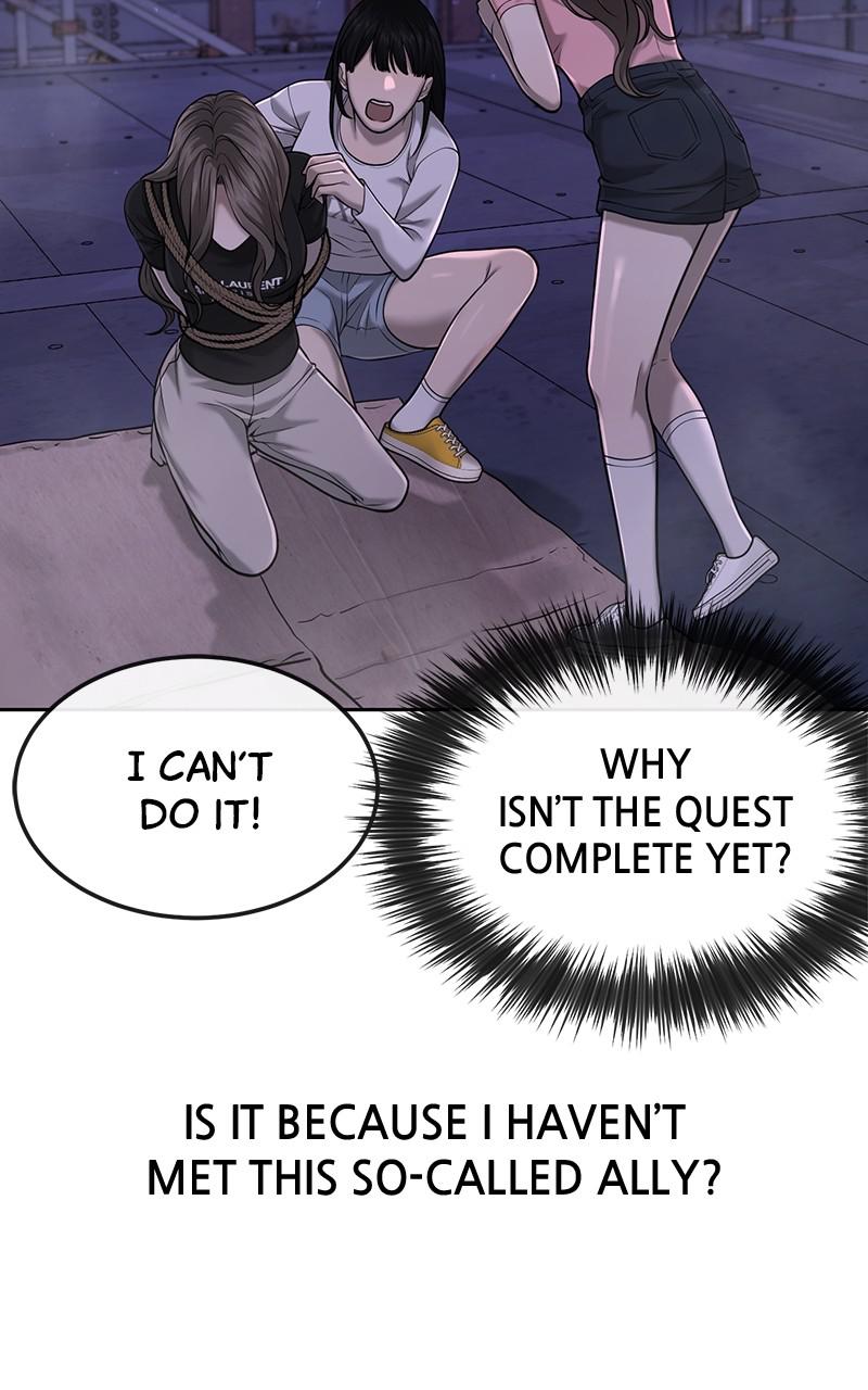 QUESTISM Chap 53 - Next Chap 54