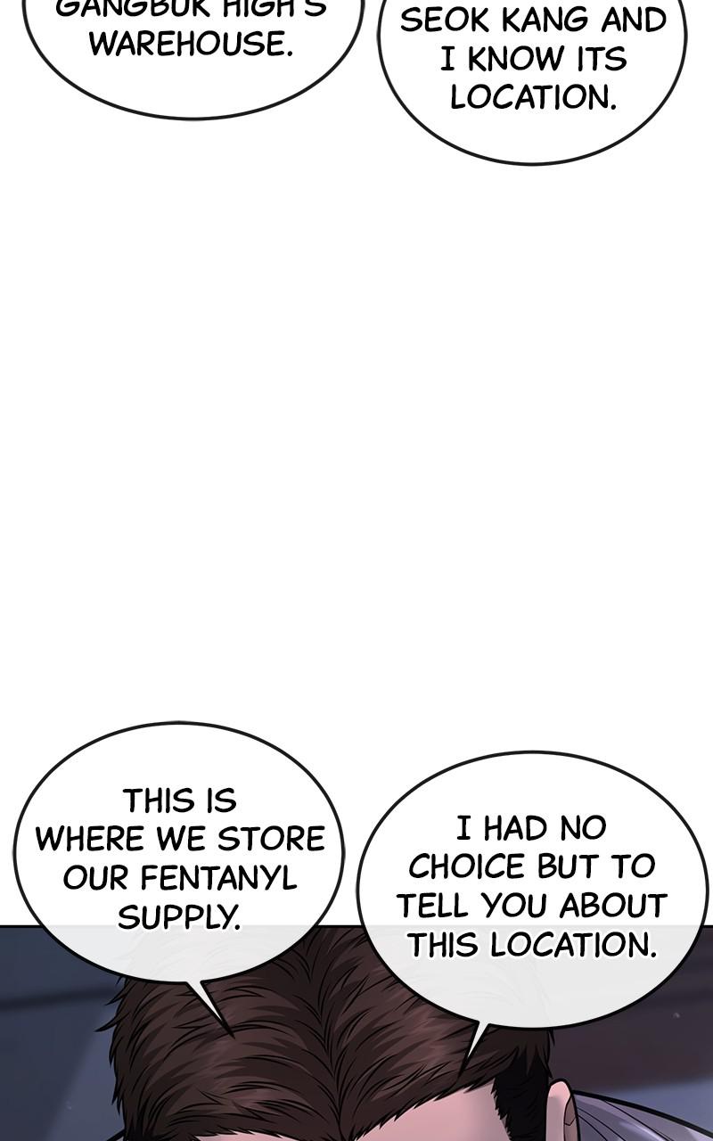 QUESTISM Chap 53 - Next Chap 54