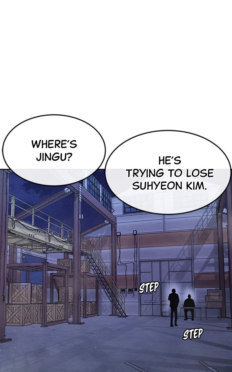 QUESTISM Chap 53 - Next Chap 54