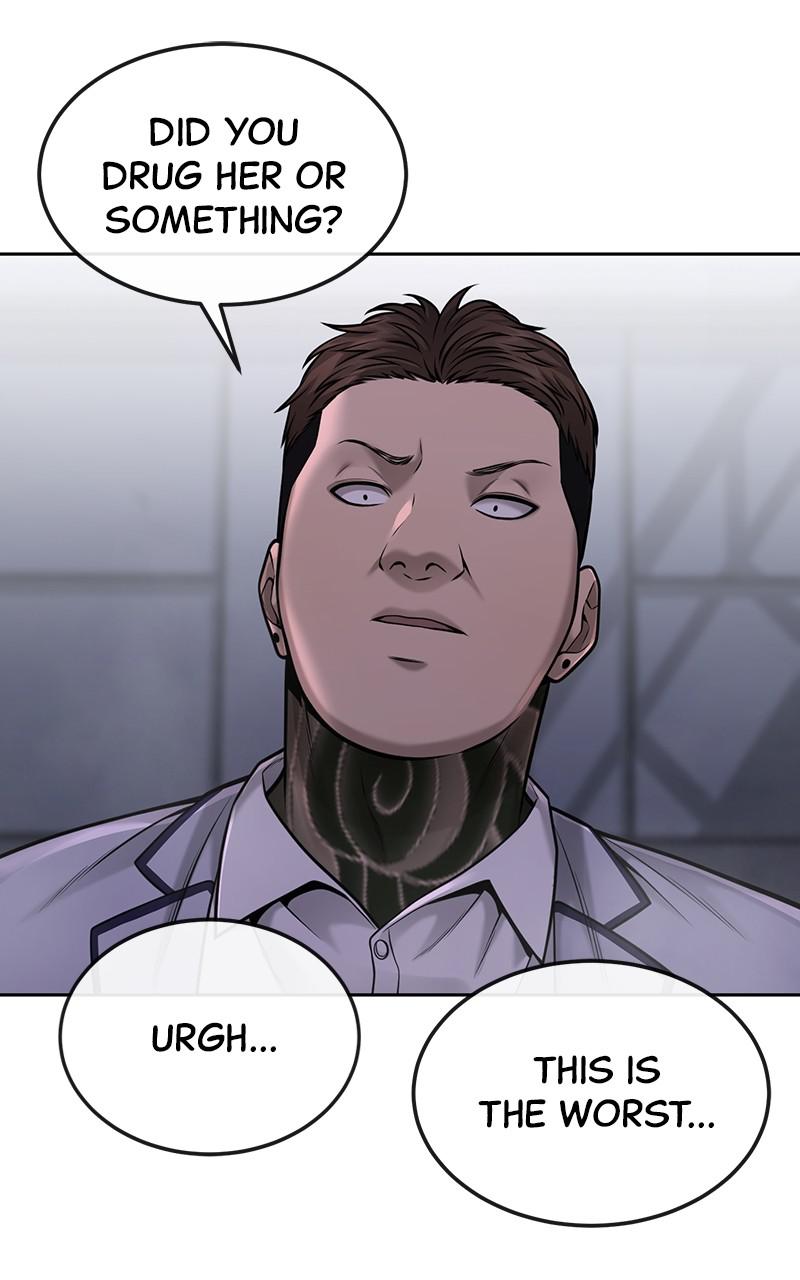 QUESTISM Chap 53 - Next Chap 54