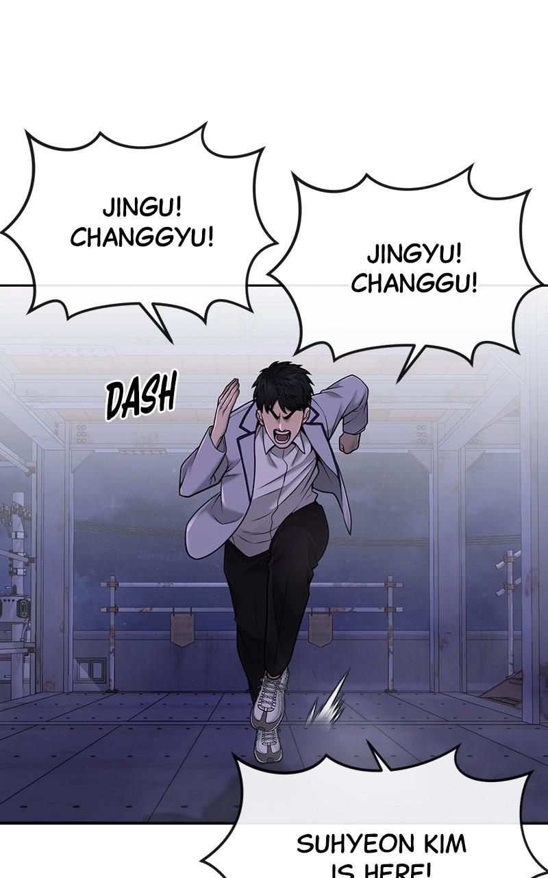 QUESTISM Chap 53 - Next Chap 54