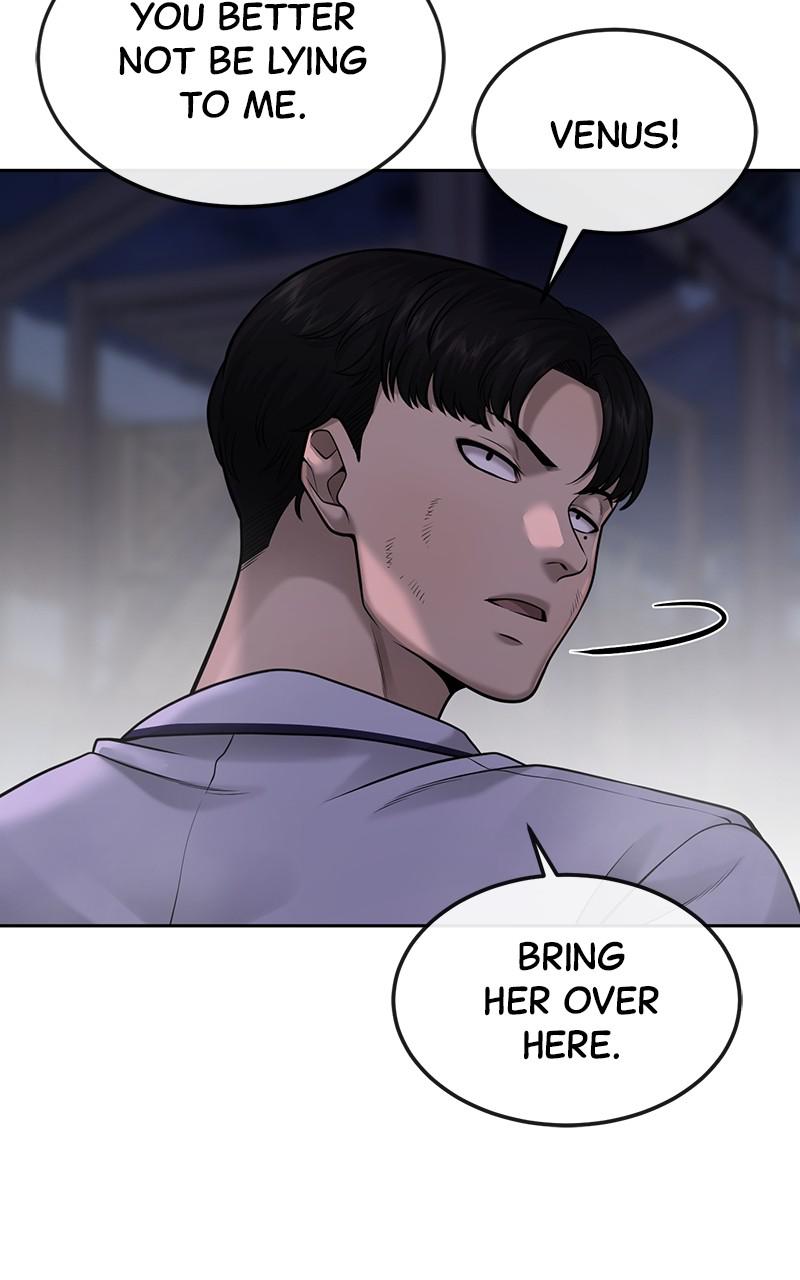 QUESTISM Chap 53 - Next Chap 54