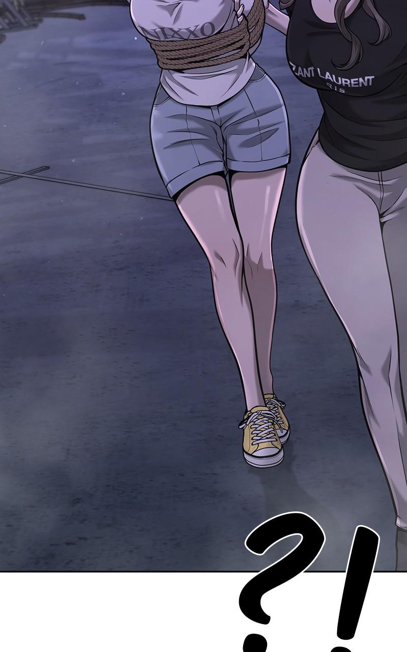 QUESTISM Chap 53 - Next Chap 54