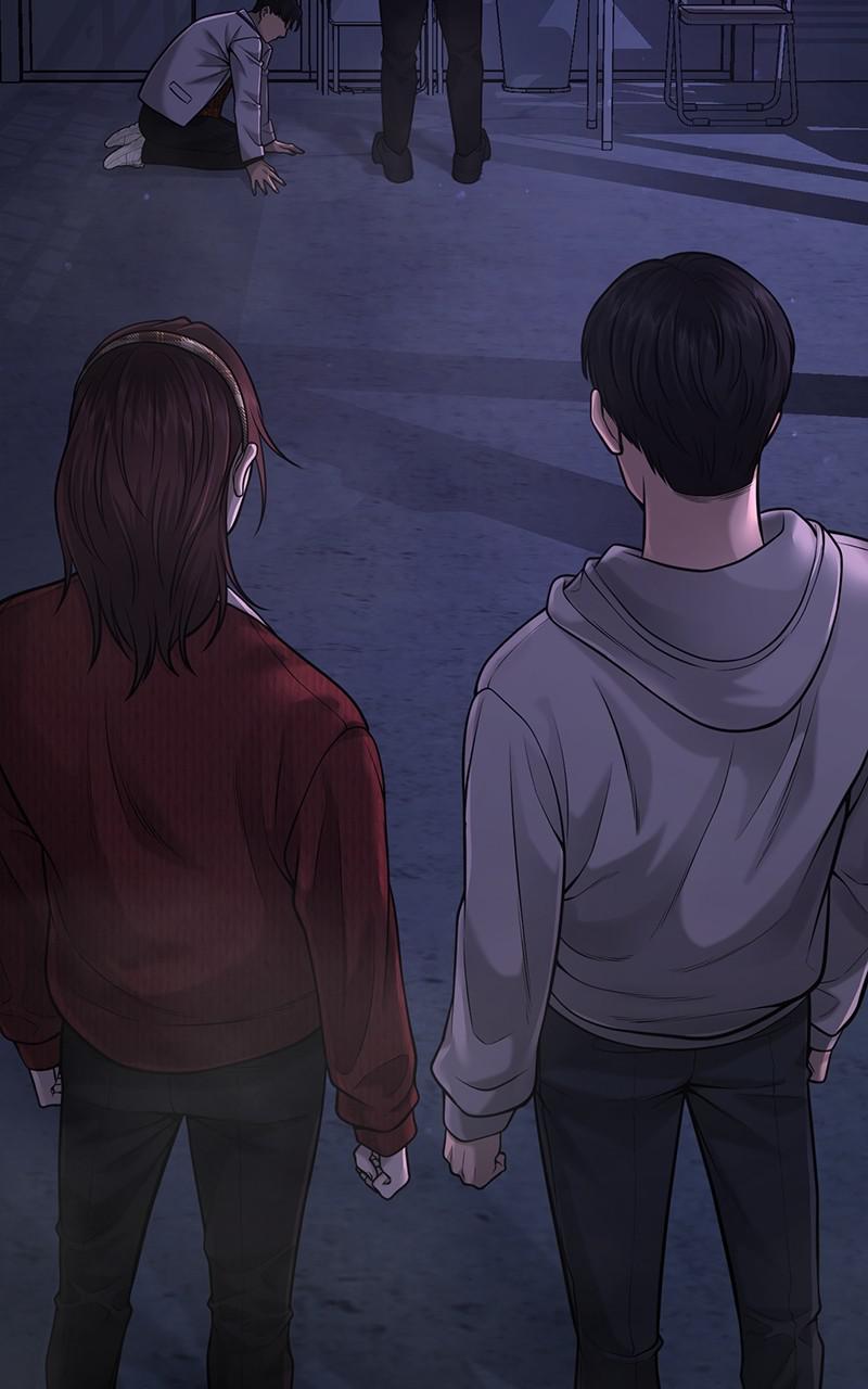 QUESTISM Chap 53 - Next Chap 54