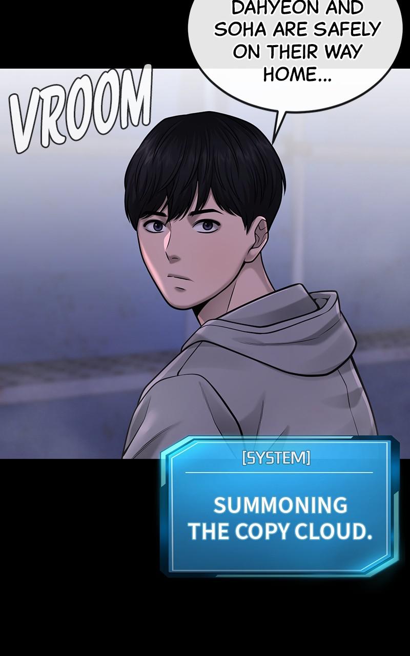 QUESTISM Chap 53 - Next Chap 54