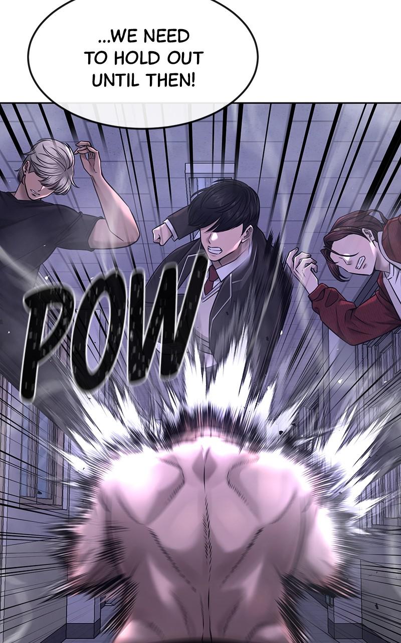 QUESTISM Chap 67 - Next Chap 68
