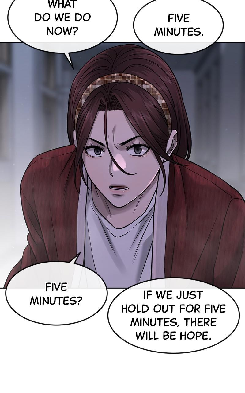 QUESTISM Chap 67 - Next Chap 68