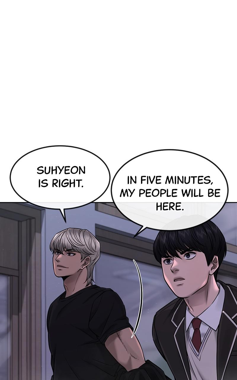 QUESTISM Chap 67 - Next Chap 68