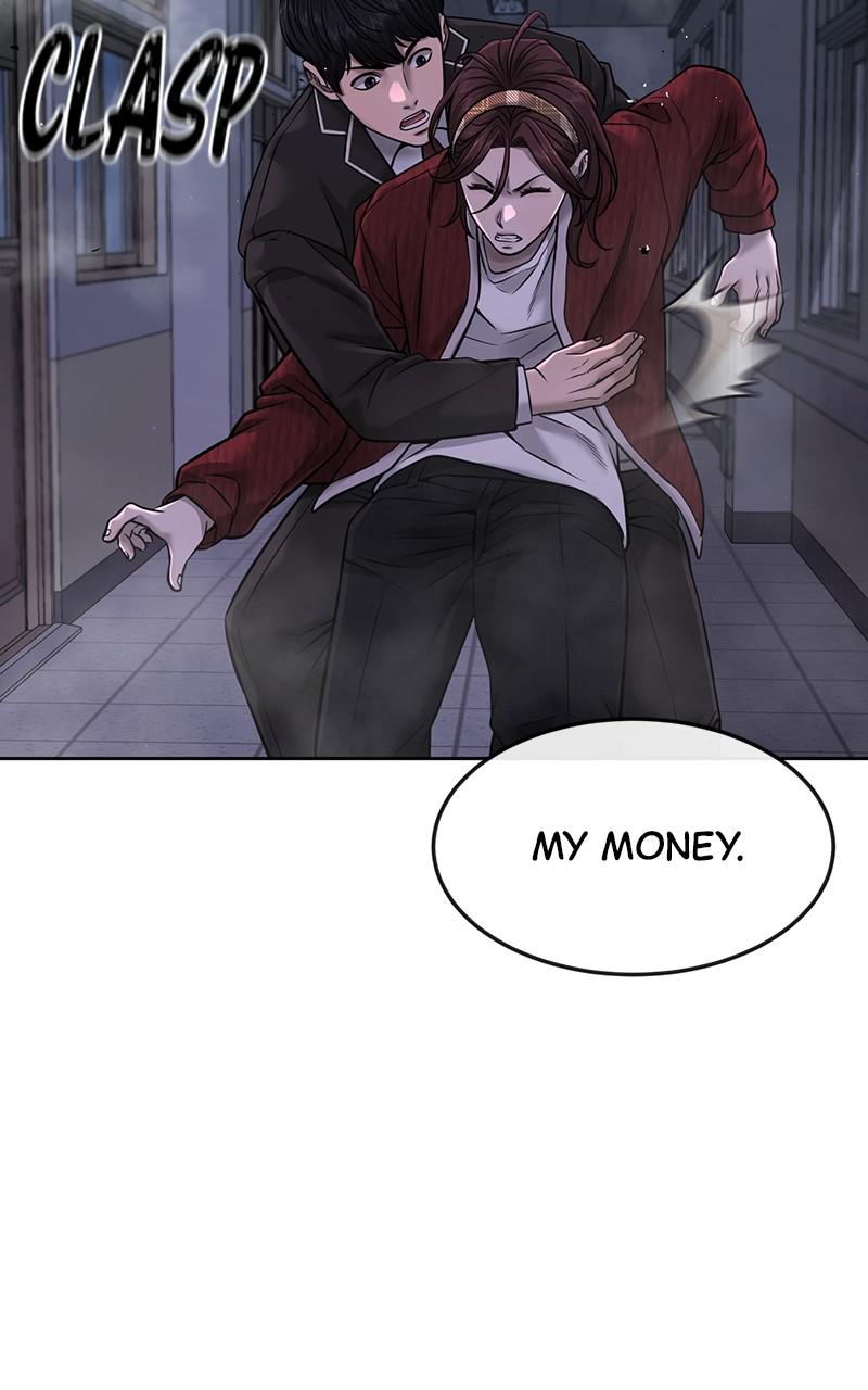 QUESTISM Chap 67 - Next Chap 68