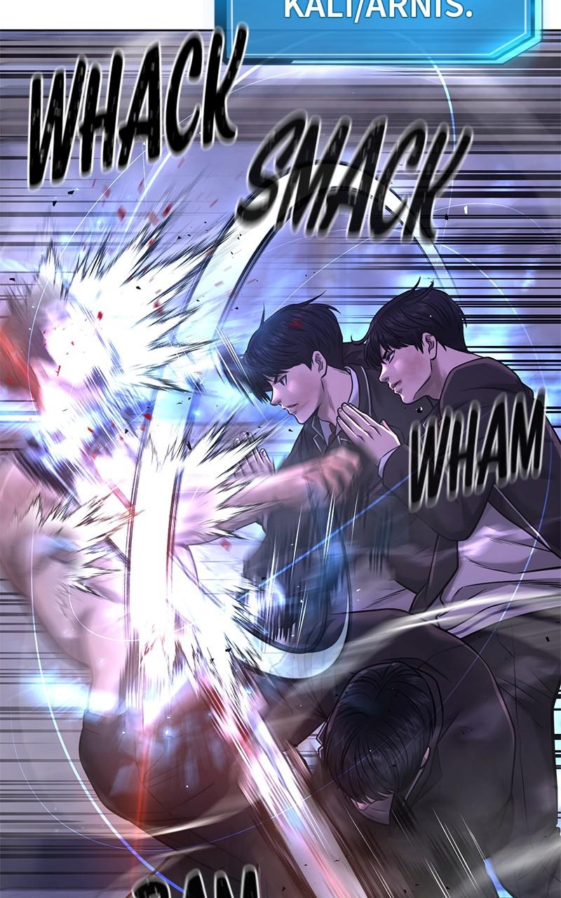 QUESTISM Chap 67 - Next Chap 68