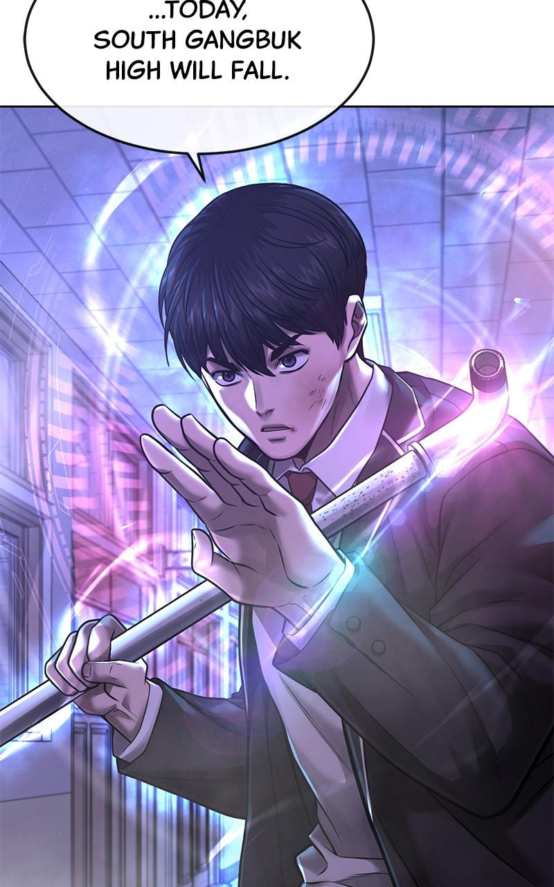 QUESTISM Chap 67 - Next Chap 68