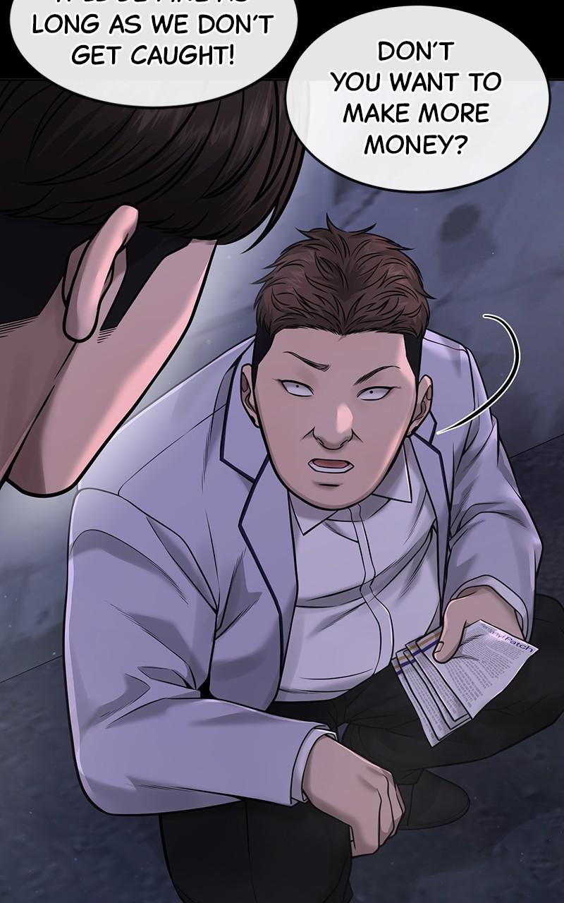 QUESTISM Chap 67 - Next Chap 68