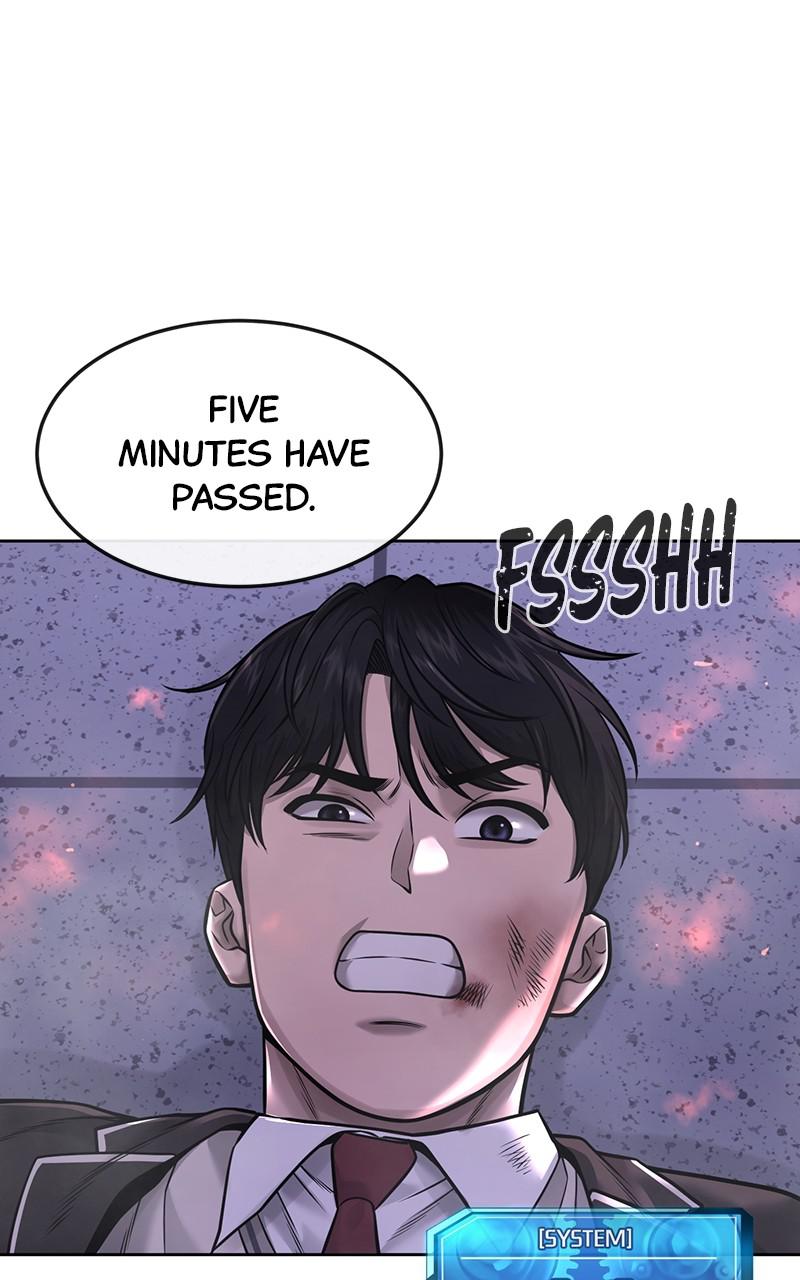 QUESTISM Chap 67 - Next Chap 68