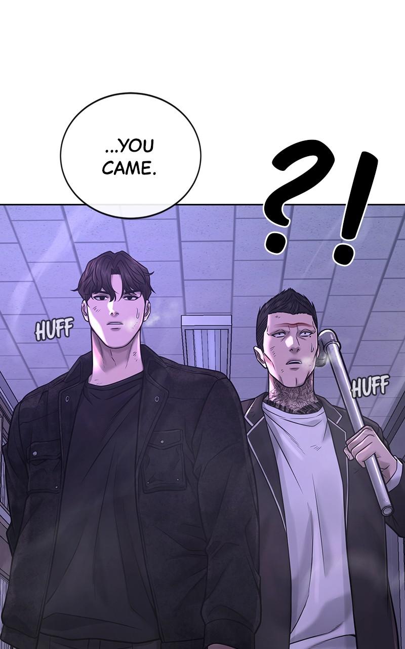 QUESTISM Chap 67 - Next Chap 68