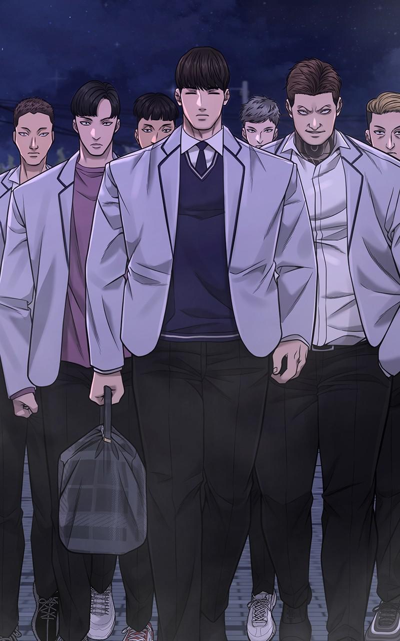 QUESTISM Chap 67 - Next Chap 68