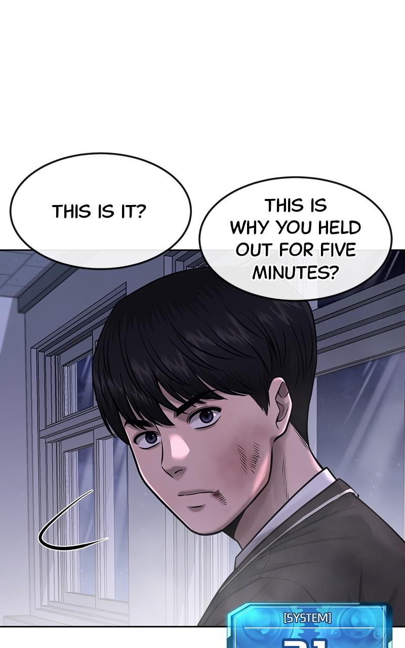QUESTISM Chap 67 - Next Chap 68
