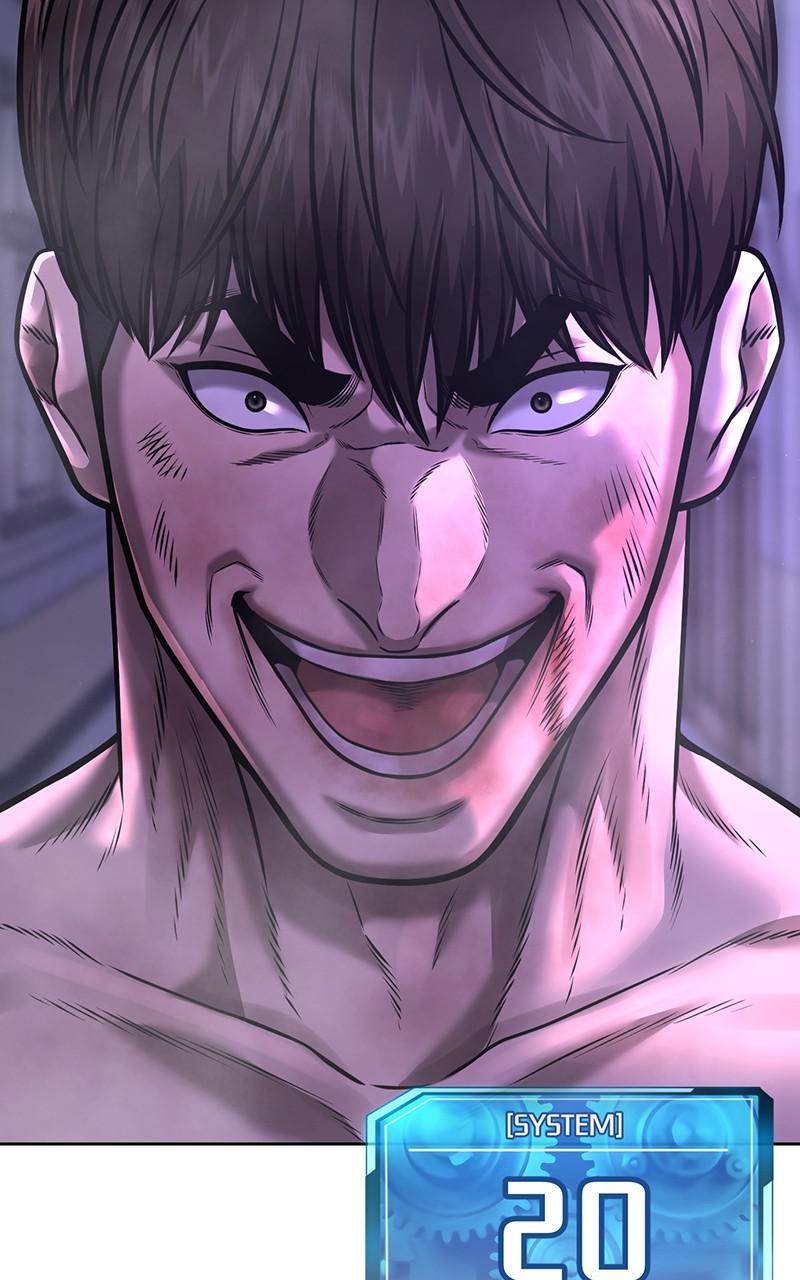 QUESTISM Chap 67 - Next Chap 68