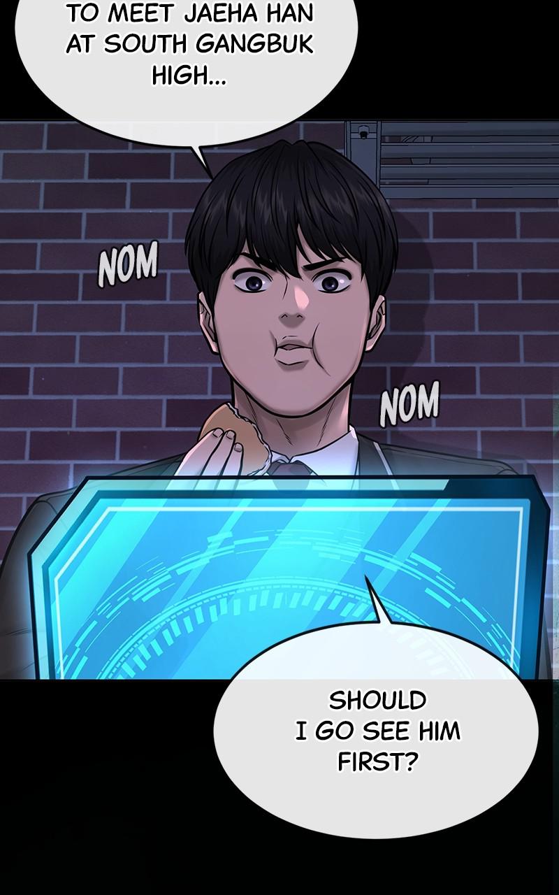 QUESTISM Chap 67 - Next Chap 68