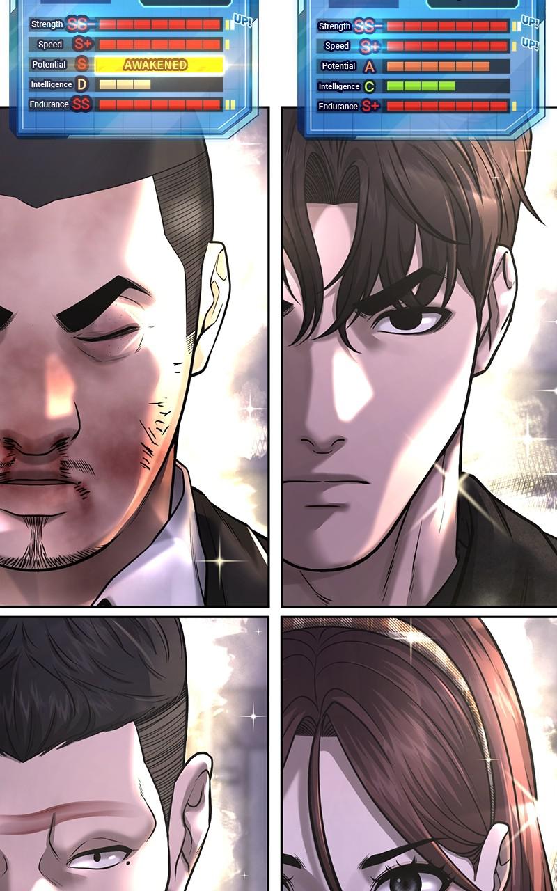 QUESTISM Chap 67 - Next Chap 68