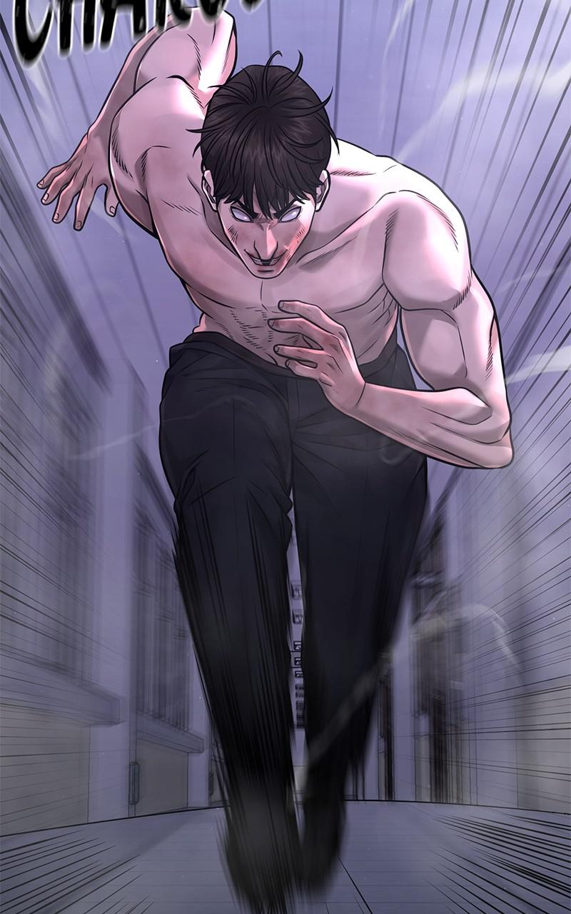 QUESTISM Chap 67 - Next Chap 68