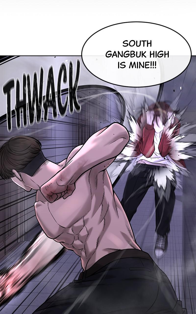 QUESTISM Chap 67 - Next Chap 68