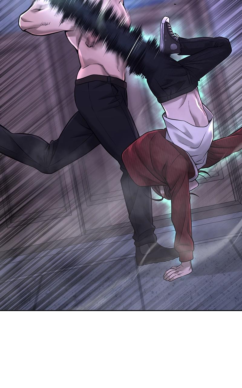 QUESTISM Chap 67 - Next Chap 68
