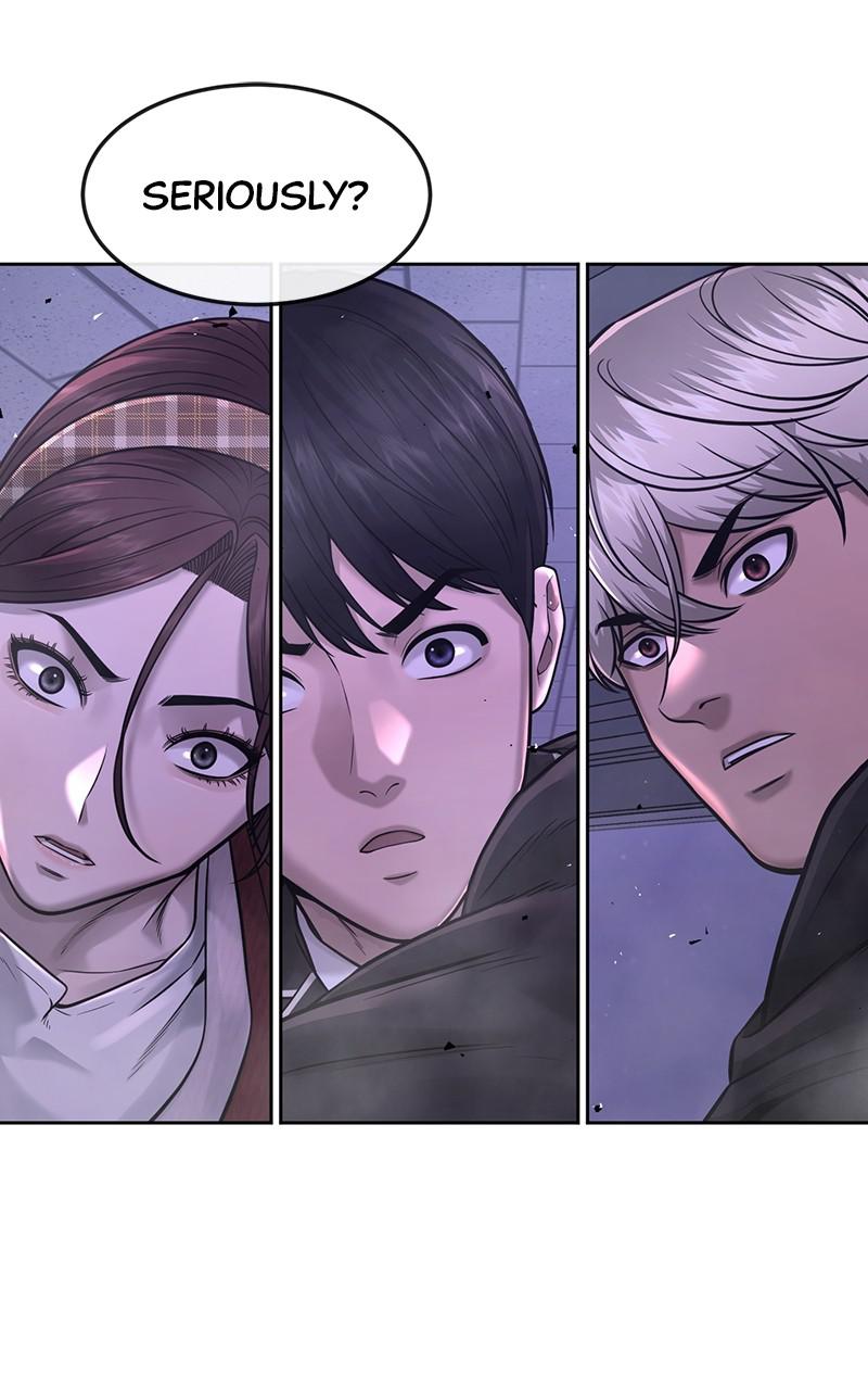 QUESTISM Chap 67 - Next Chap 68