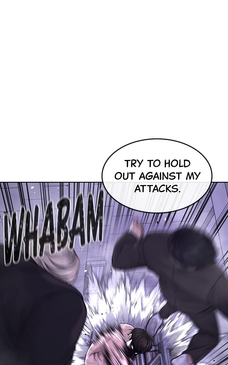 QUESTISM Chap 67 - Next Chap 68