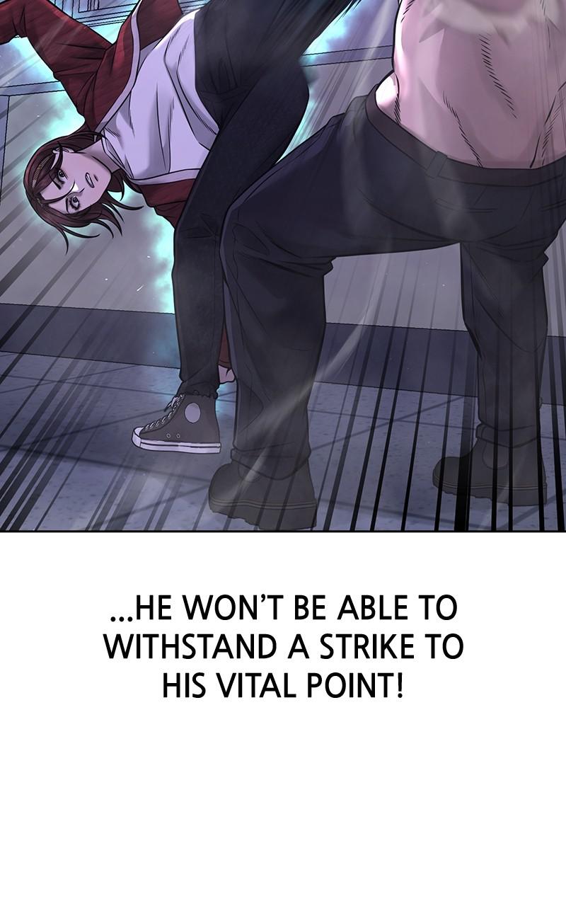 QUESTISM Chap 67 - Next Chap 68