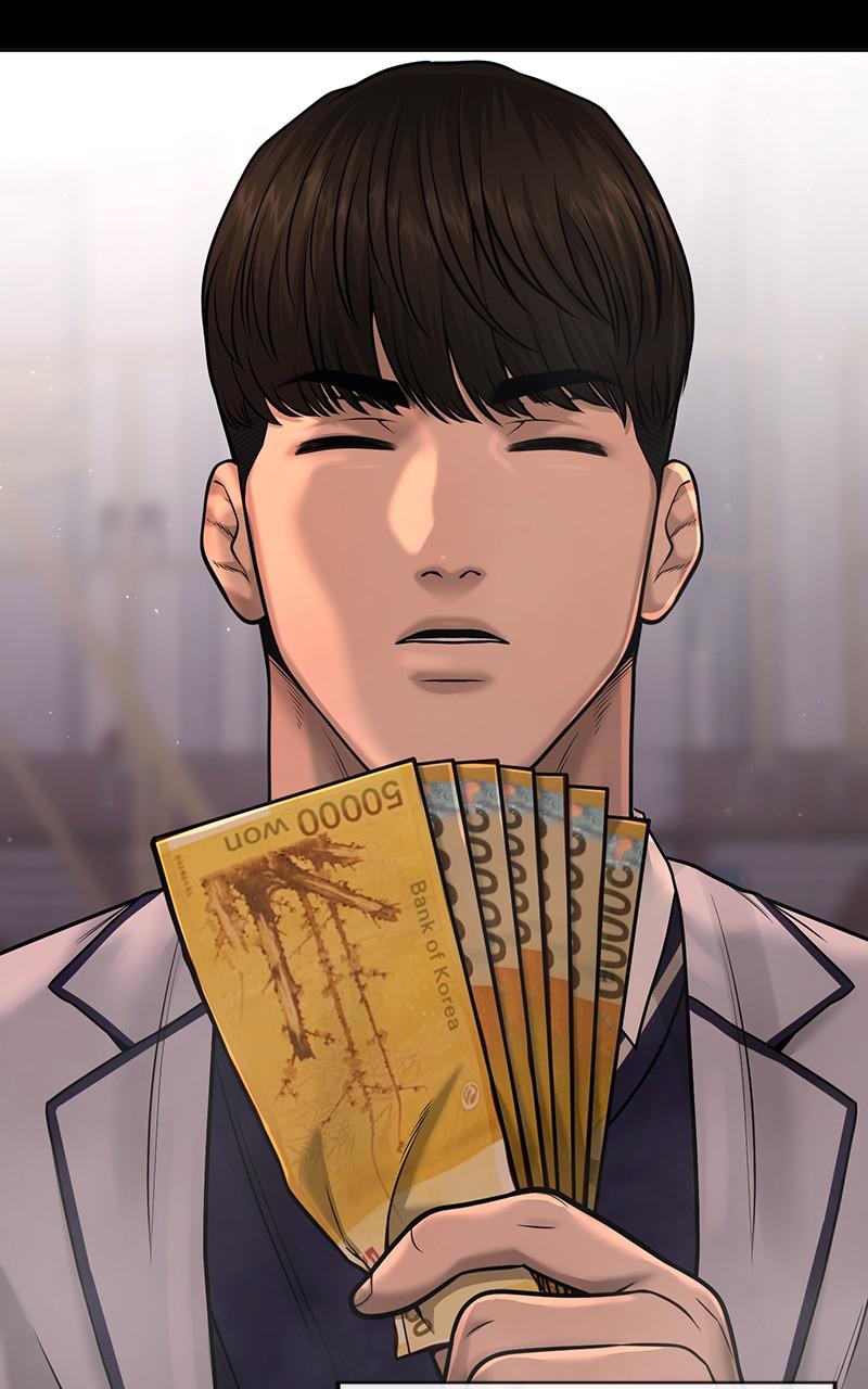 QUESTISM Chap 67 - Next Chap 68