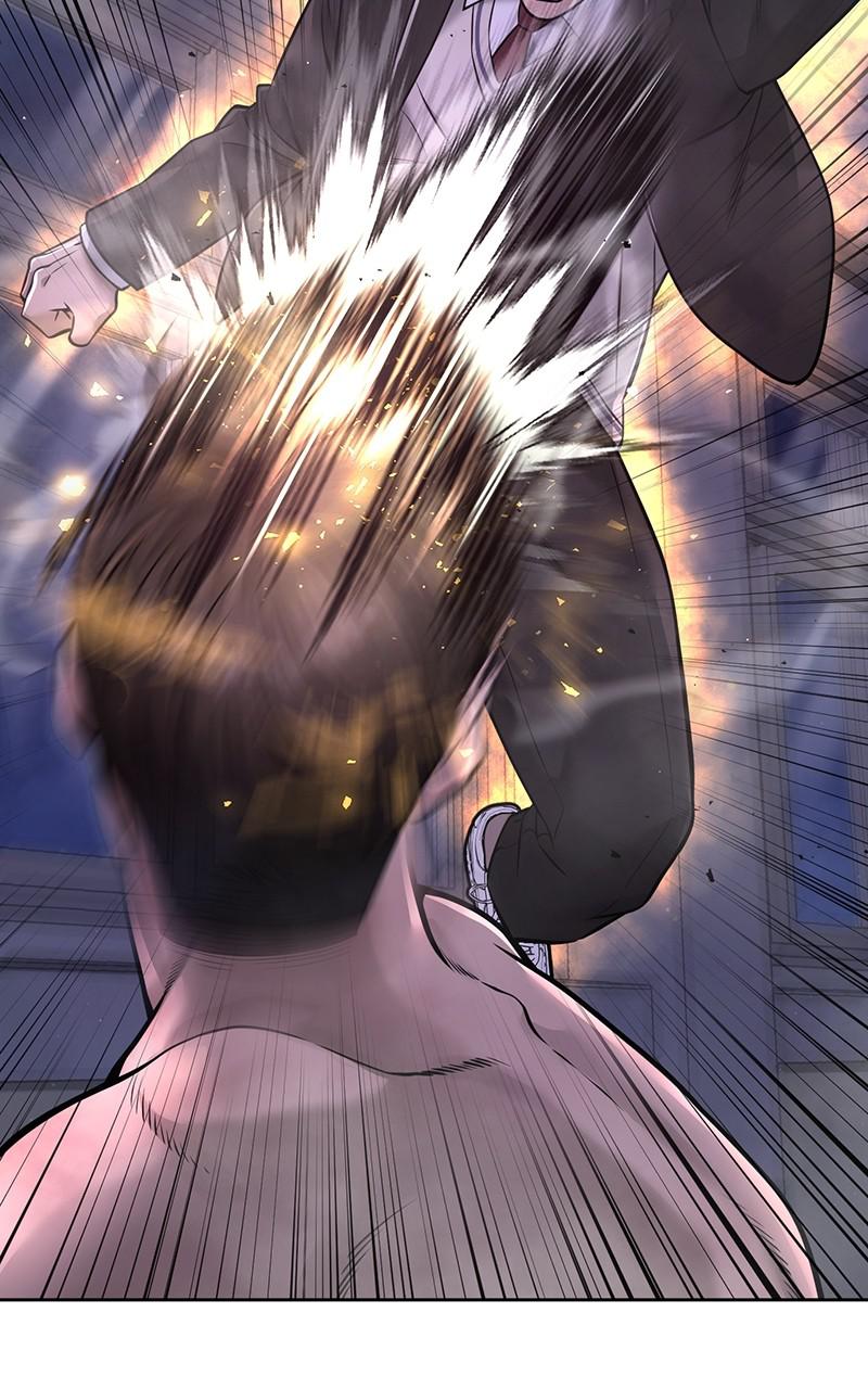 QUESTISM Chap 67 - Next Chap 68