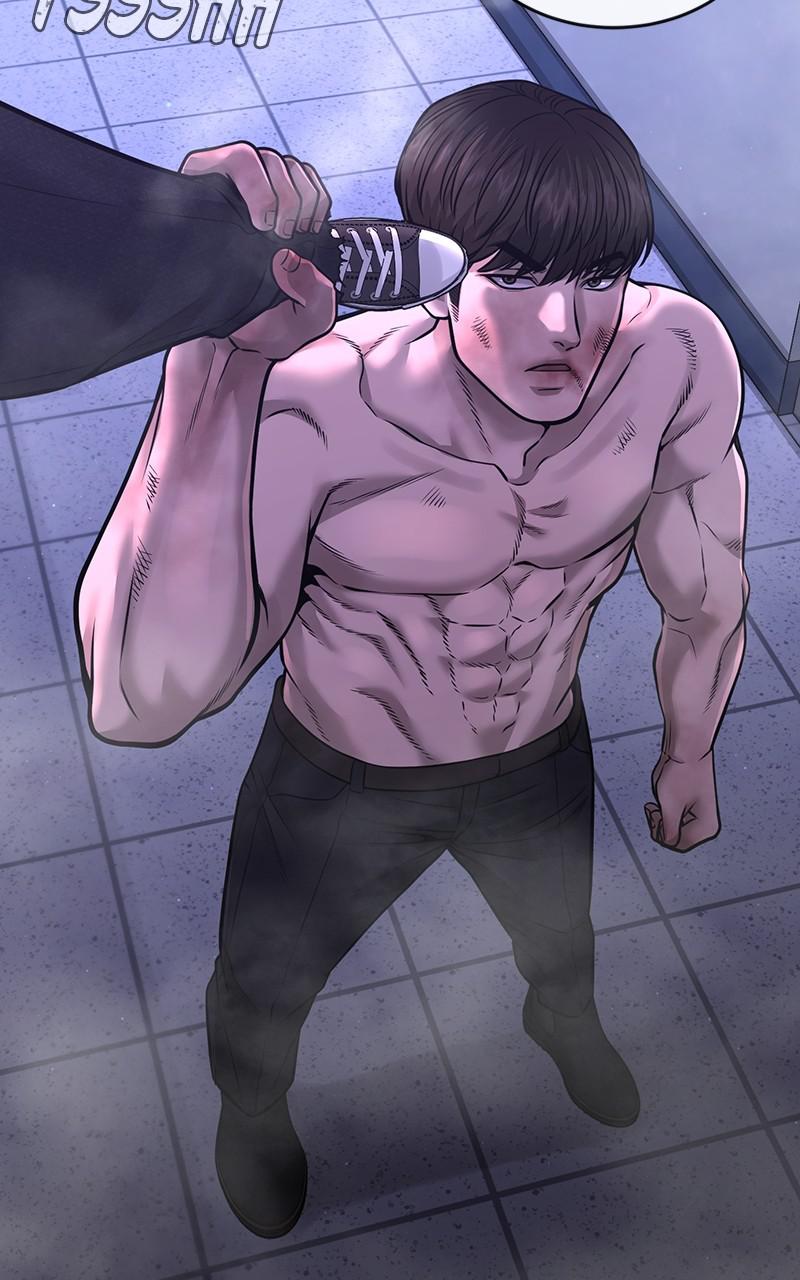 QUESTISM Chap 67 - Next Chap 68