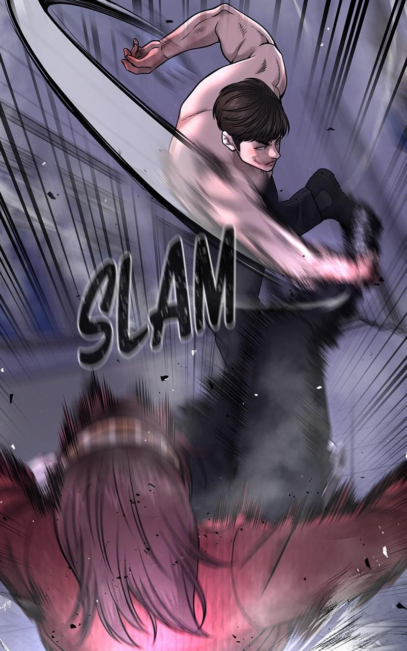 QUESTISM Chap 67 - Next Chap 68