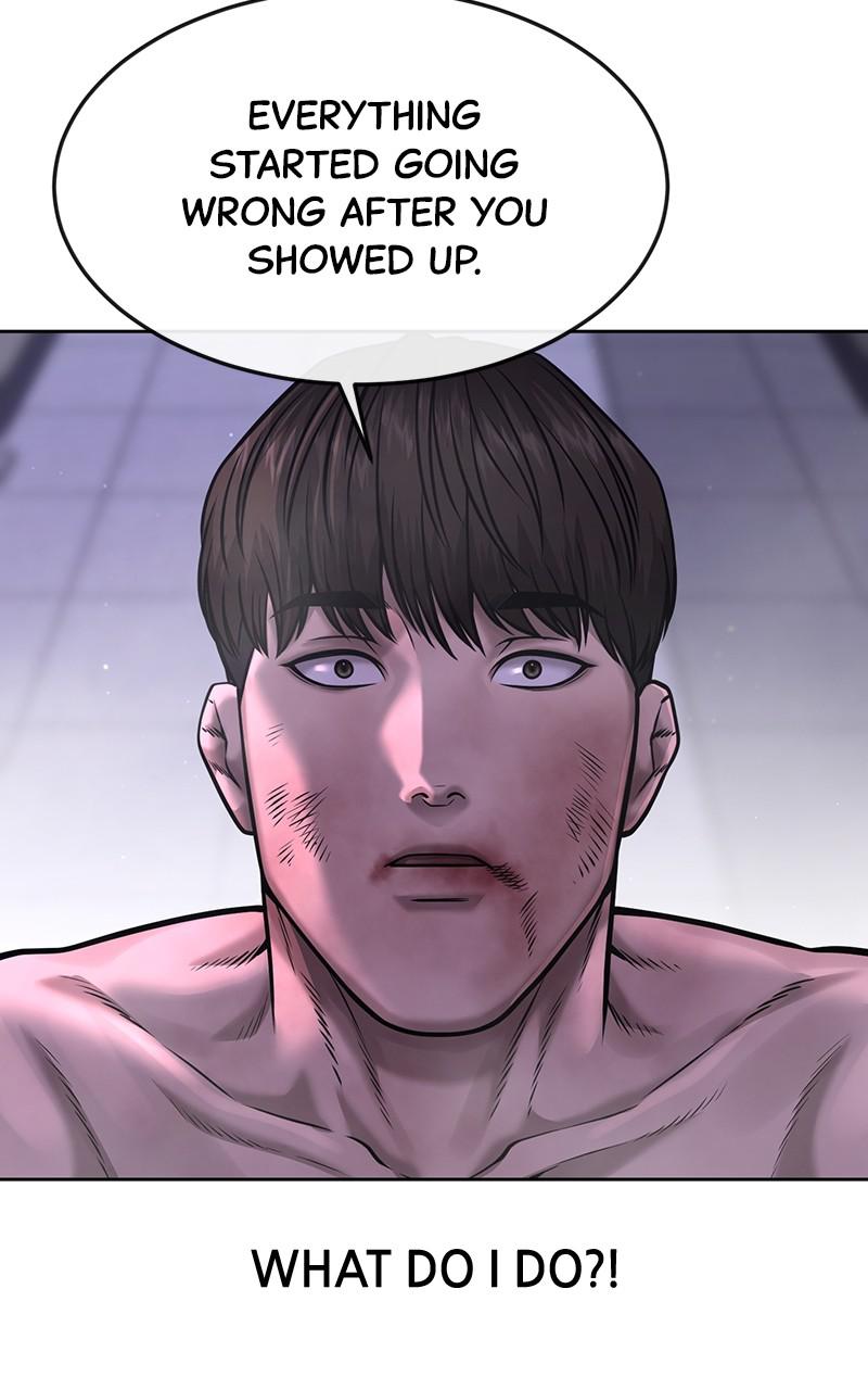 QUESTISM Chap 67 - Next Chap 68