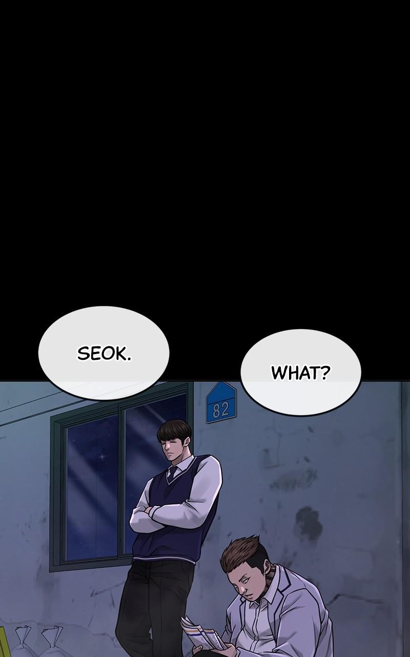 QUESTISM Chap 67 - Next Chap 68