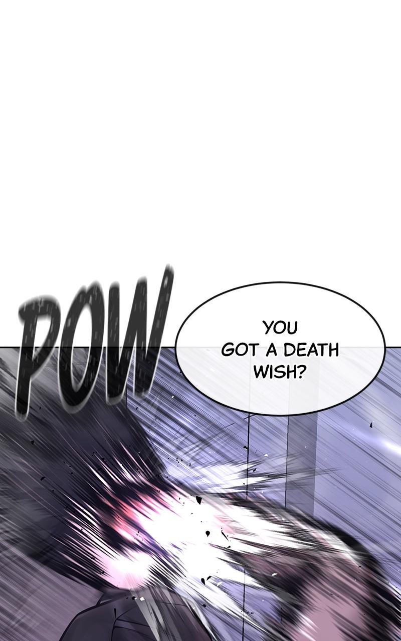 QUESTISM Chap 67 - Next Chap 68