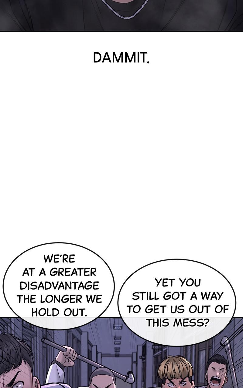 QUESTISM Chap 67 - Next Chap 68