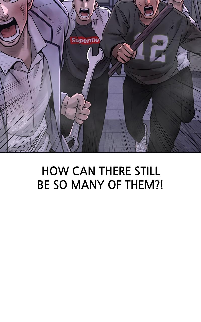 QUESTISM Chap 67 - Next Chap 68