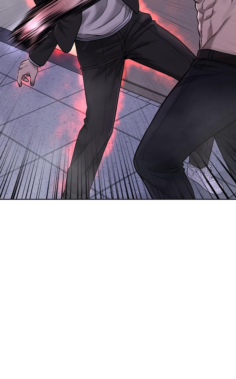 QUESTISM Chap 67 - Next Chap 68