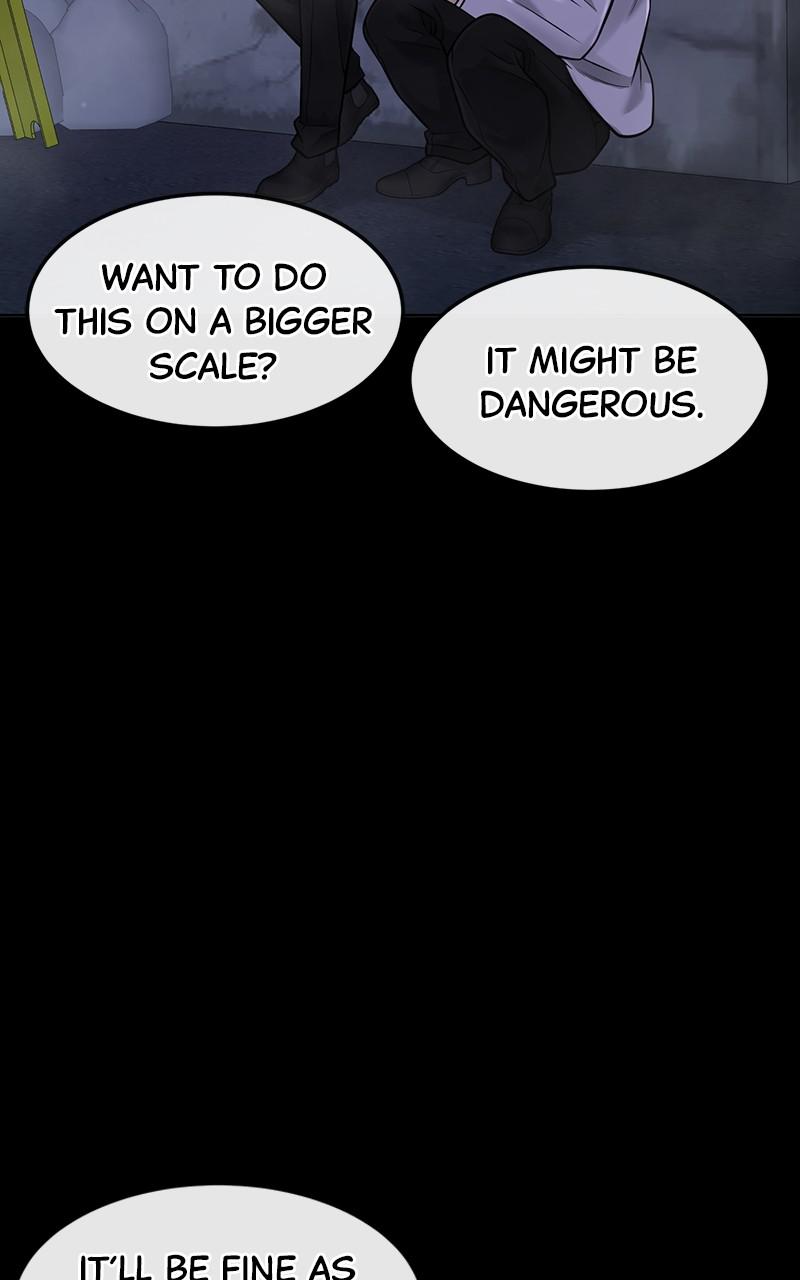 QUESTISM Chap 67 - Next Chap 68