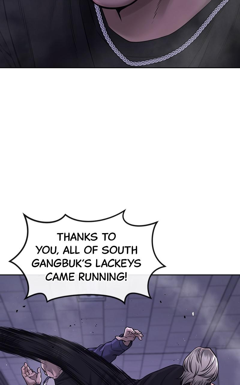 QUESTISM Chap 67 - Next Chap 68