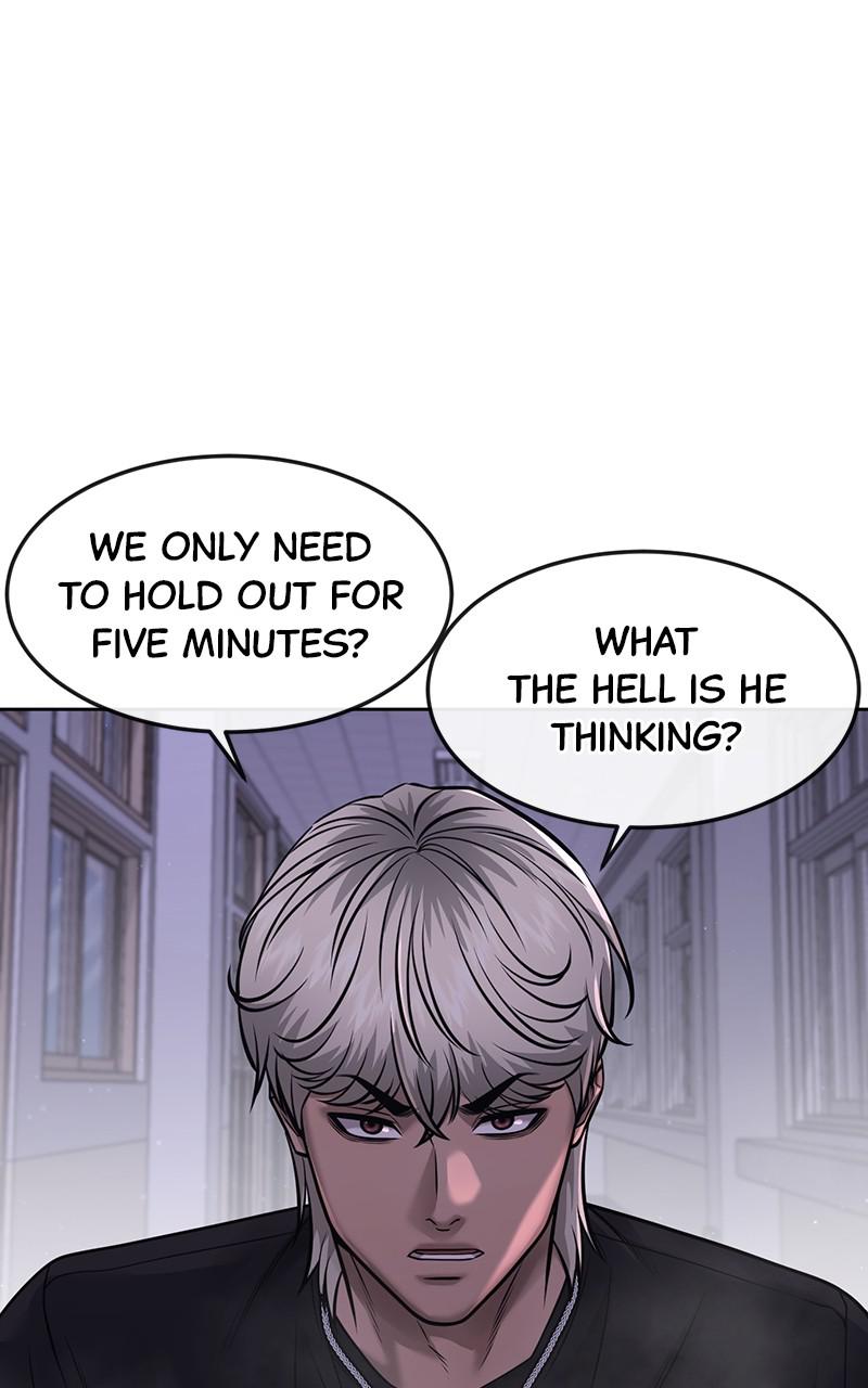 QUESTISM Chap 67 - Next Chap 68