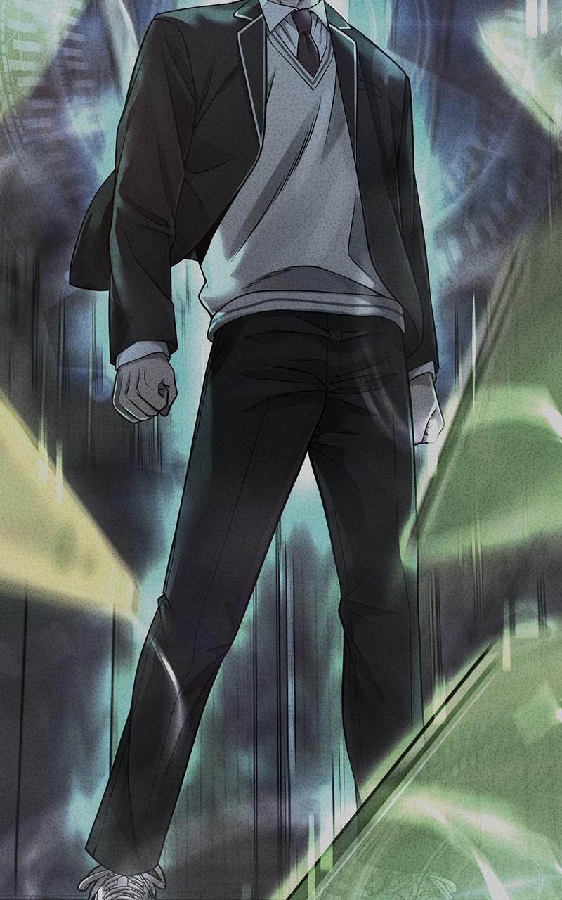 QUESTISM Chap 64 - Next Chap 65